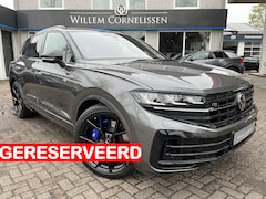 Volkswagen Touareg - 3.0 TSi eHybrid 4M R Pano Trekhaak Dynaudio Puglia Massage Zitklima