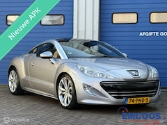 Peugeot RCZ - 1.6 THP * Airco * Elek Stoelen * PDC V+A