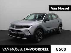 Opel Mokka-e - Elegance 50-kWh | NAVIGATIE | APPLE CARPLAY / ANDROID AUTO | ACHTERUITRIJCAMERA | CLIMATE