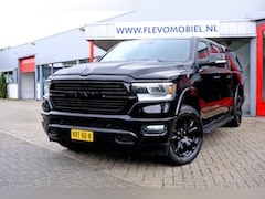 Dodge Ram 1500 - 5.7 V8 401pk 4x4 Crew Cab Laramie LPG-G3 Aut. Leder|1e Eig|Clima|Cam|LMV