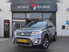 Suzuki Vitara - 1.6 16V Exclusive Navi/Apple/AndroidAuto