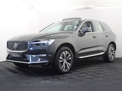 Volvo XC60 - 2.0 T6 Plug-in hybrid AWD Inscription |Pano|Leder|trekhaak