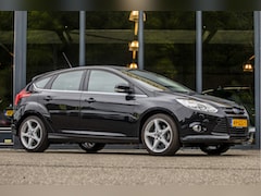 Ford Focus - 1.6 EcoBoost Titanium