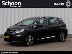 Opel Ampera-e - Launch executive 60 kWh | Nieuwe Accu | Camera | Stoel-/Stuurverwarming | Apple Carplay-/A