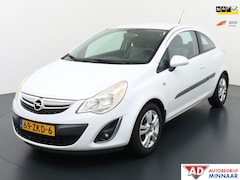 Opel Corsa - 1.2 EcoF. An.Ed. LPG