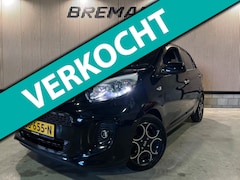 Kia Picanto - 1.0 CVVT First Edition