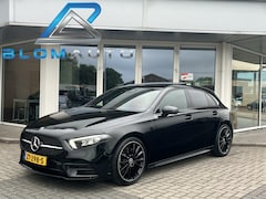 Mercedes-Benz A-klasse - 250 225PK AMG PANO+19INCH+LED+SFEER+CAMERA