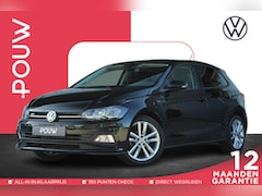 Volkswagen Polo - 1.0 TSI 95pk Highline | R-Line | 17" LM Velgen | Executive Pakket