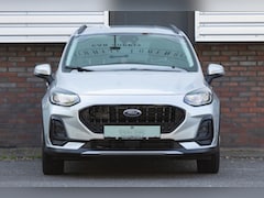 Ford Fiesta - Fiesta 1.0 EcoBoost Hybrid Active