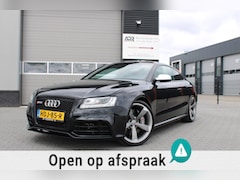 Audi RS5 - 4.2 FSI 450PK/CERAMIC/RECARO/20''ROTOR BOM VOLL