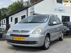 Citroën Xsara Picasso - 1.6i-16V Image nette auto