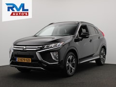 Mitsubishi Eclipse Cross - 1.5 DI-T First Edition * Automaat * Camera Keyless Stoelverwarming Panorama dak Headup dis