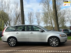 Volvo V50 - 2.0 Edition II CLIMAPDCLM VELGENKOOPJE