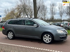 Volkswagen Golf Variant - 1.4 TSI Comfortline LOOPT OP 3 CILINDERS