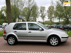 Volkswagen Golf - 1.6-16V Comfortline CRUISEAIRCO5DEURSAPKKOOPJE