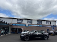 Tesla Model 3 - Long Range AWD 75kWh | Leer | Pano | SOH 87%