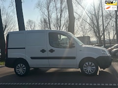 Fiat Doblò - 1.4 Basis BENZINEMARGEAPKKOOPJE