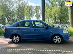 Chevrolet Aveo - 1.4-16V Class CLIMAAPKKOOPJE