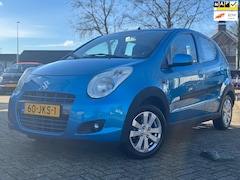 Suzuki Alto - 1.0 Exclusive AIRCO NAP SPOILER PAKKET APK 24-02-2026