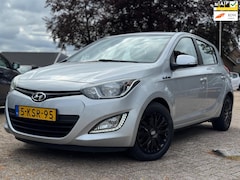 Hyundai i20 - 1.2i i-Motion AIRCO MF STUUR NAP APK 01-2026