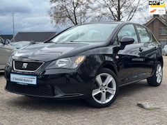 Seat Ibiza - 1.0 MPI STYLE AIRCO 5 DEURS FR LMV MF-STUUR