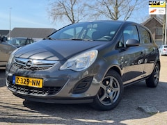Opel Corsa - 1.4-16V Cosmo AIRCO VOL AUTOMAAT NW.APK NW.KETTING