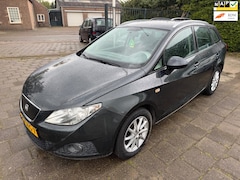 Seat Ibiza ST - 1.2 TDI Style Ecomotive AIRCO CRUISE APK 03-2026