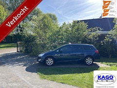 Opel Astra Sports Tourer - 1.7 CDTi Business Edition