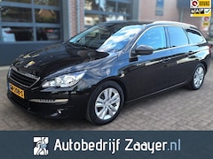 Peugeot 308 SW - 1.2 PureTech Blue Lease Executive DISTRIEM VERN