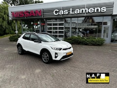 Kia Stonic - 1.0 T-GDi 100pk DynamicLine