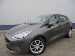 Ford Fiesta - 1.1 85pk 5dr Trend Navigatie 16 Inch L.M.Velgen