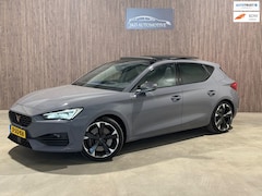 CUPRA Leon - 2022 DSG PANO LED CAMERA NAVI CRUISE CAR-PLAY