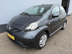 Toyota Aygo - 1.0-12V + 5-Deurs