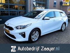 Kia Cee'd Sportswagon - Ceed 1.0 T-GDi DynamicLine mooie auto afn trekhaak