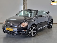 Volkswagen Beetle Cabriolet - 1.2 TSI Exclusive Series