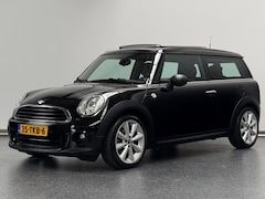 MINI Clubman - 1.6 Business Line | Schuifdak | NL Auto