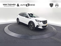 Peugeot 2008 - PureTech 130 EAT8 Allure | Camera | Navigatie | Parkeersensoren