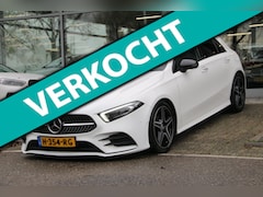 Mercedes-Benz A-klasse - 180 Business Solution AMG PANO-DAK INCL-BTW