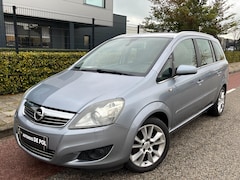 Opel Zafira - 1.8 Edition Navi Cruise/Climate-control Trekhaak