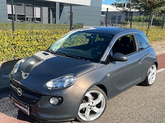 Opel ADAM - 1.4 Jam Leder Cruise/Climate/Control multifunctioneel/Stuur Pakeersensor modeljaar 2014 bo