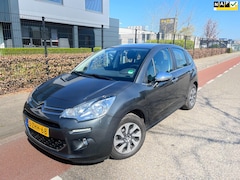 Citroën C3 - 1.2 PureTech Collection Cruise-Control Climate-Control Trekhaak