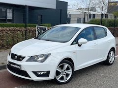 Seat Ibiza - 1.2 TSI FR Airco Cruise-contol Lm-velgen
