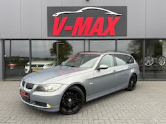 BMW 3-serie Touring - 325i AUT Executive Pano Carplay Keyless Xenon