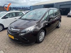 Opel Zafira Tourer - 1.4 Edition 7p