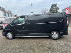 Renault Trafic - Lang, L2, AIRCO, 1.6DCi, 85kw/116pk, EURO 5