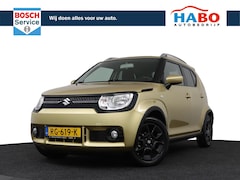 Suzuki Ignis - 1.2 DUALJET SELECT AC/NAVI/STOEL.VERWARM./AFN.TREKHAAK/LMV/34.000KM