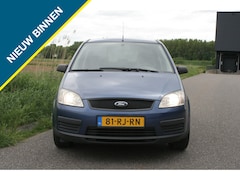 Ford Focus C-Max - 1.6-16V Ambiente