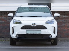 Toyota Yaris Cross - Yaris Cross 1.5 Hybrid Team D