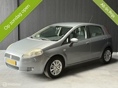 Fiat Punto - 1.2 Classic Edizione Cool|APK|
