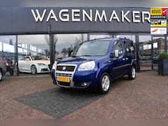 Fiat Doblò - 1.4 Malibu Airco|Elektrisch pak|New APK